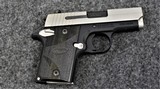 Sig Sauer Model P938 in caliber 9mm Para - 1 of 2