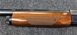 Benelli Super Black Eagle in 12 Guage - 7 of 9