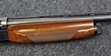 Benelli Super Black Eagle in 12 Guage - 3 of 9