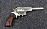 Ruger Super Blackhawk in 10mm caliber - 1 of 2