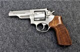 Ruger Model GP100 Match Pistol in .357 Magnum caliber - 2 of 2