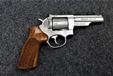 Ruger Model GP100 Match Pistol in .357 Magnum caliber - 1 of 2