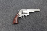 Strum Ruger Model Redhawk in 44 Magnum - 1 of 2