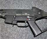 Heckler & Koch Model USC in 45 ACP caliber - 6 of 9