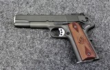Springfield Armory 1911 Range Officers in caliber 9mm - 2 of 2