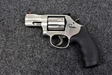 Smith & Wesson Model 686 + in 357 Magnum - 2 of 2