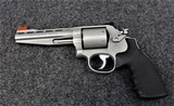 Smith & Wesson Model 686 Performance Center in Caliber .357 Magnum - 2 of 2