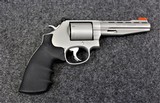 Smith & Wesson Model 686 Performance Center in Caliber .357 Magnum - 1 of 2
