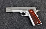 Kimber Stainless LW in caliber 45 ACP - 2 of 2