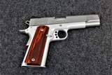 Kimber Stainless LW in caliber 45 ACP - 1 of 2