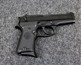 Beretta Model 92FS Compact in caliber 9mm - 1 of 2