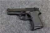 Beretta Model 92FS Compact in caliber 9mm - 2 of 2