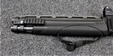 Remington Model V3 Tac-13 in 12 Guage with accessories - 6 of 6