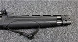 Remington Model V3 Tac-13 in 12 Guage with accessories - 2 of 6