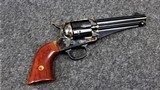 Uberti Model 1875 Frontier in 45 Long Colt caliber - 1 of 2