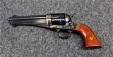 Uberti Model 1875 Frontier in 45 Long Colt caliber - 2 of 2