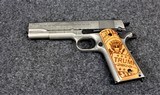 Auto Ordance Model Trump-3 in caliber 45 ACP - 2 of 2