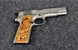 Auto Ordance Model Trump-3 in caliber 45 ACP - 1 of 2