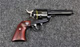 Ruger Vaquero in the calibers .357 and 9mm, - 1 of 2