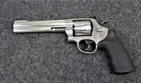 Smith & Wesson Model 610 in calibers 10mm and 40 S & W. - 2 of 2