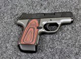 Kimber EVO SP CDP - 1 of 2
