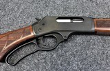 Henry Lever Action Shotgun in 410 Guage - 2 of 9