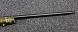 Weatherby Vanguard in 6.5 Creedmore caliber with Camo Stock - 3 of 8
