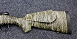 Weatherby Vanguard in 6.5 Creedmore caliber with Camo Stock - 8 of 8