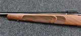 Winchester Model 70 FWT NS in 6.5 Creedmore - 6 of 8