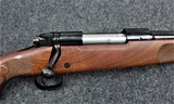 Winchester Model 70 FWT NS in 6.5 Creedmore - 1 of 8