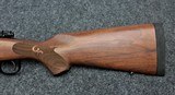 Winchester Model 70 FWT NS in 6.5 Creedmore - 8 of 8