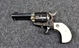 Ruger Vaquero Birds Head Dude-1 of 500 Made in caliber .357 Magnum - 2 of 2