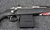 Ruger Scout Rifle in .308 Winchester - 1 of 8