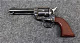 Cimarron Evil Roy in 45 Long Colt caliber - 2 of 2