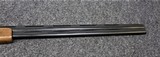 Mossberg Silver Reserve Over/Under in 410 Ga. with 26 Inch ribbed barrel - 3 of 8