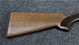 Mossberg Silver Reserve Over/Under in 410 Ga. with 26 Inch ribbed barrel - 4 of 8
