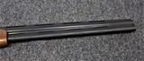 Mossberg Silver Reserve Over/Under in 28 Ga. with 26 Inch ribbed barrel - 3 of 8