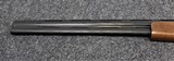 Mossberg Silver Reserve Over/Under in 28 Ga. with 26 Inch ribbed barrel - 7 of 8