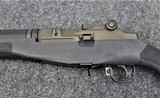 Springfield Armory M1A in 6.5 Creedmore caliber - 5 of 8
