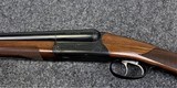 CZ BobWhite G2 Double Barrel shotgun in 12 Guage - 5 of 8