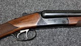 CZ BobWhite G2 Double Barrel shotgun in 12 Guage - 1 of 8