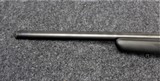 Tikka T3X CTR in caliber 308 Winchester with a 20 Inch threaded barrel - 7 of 8