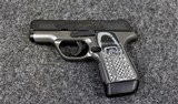 Kimber Model EVO SP CS- 9mm caliber - 2 of 2