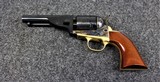 Uberti Model 1871 Open Top in 45 Long Colt - 2 of 2