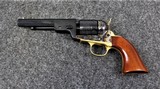 Uberti Navy Conversion in 38 Special - 2 of 2