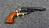 Uberti Navy Conversion in 38 Special - 1 of 2