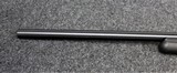 Tikka T3X Varmint Rifle in .223 Remington caliber - 7 of 8