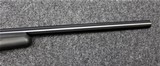 Tikka T3X Varmint Rifle in .223 Remington caliber - 3 of 8