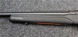 Tikka T3X Varmint Rifle in .223 Remington caliber - 6 of 8