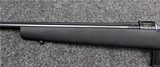 CZ Model 527 American TB in 6.5 Grendel caliber. The barrel has a threaded barrel - 6 of 8